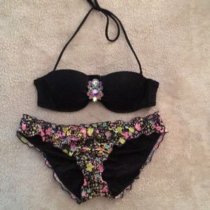 Victoria Secret Swimsuit 32A/Small